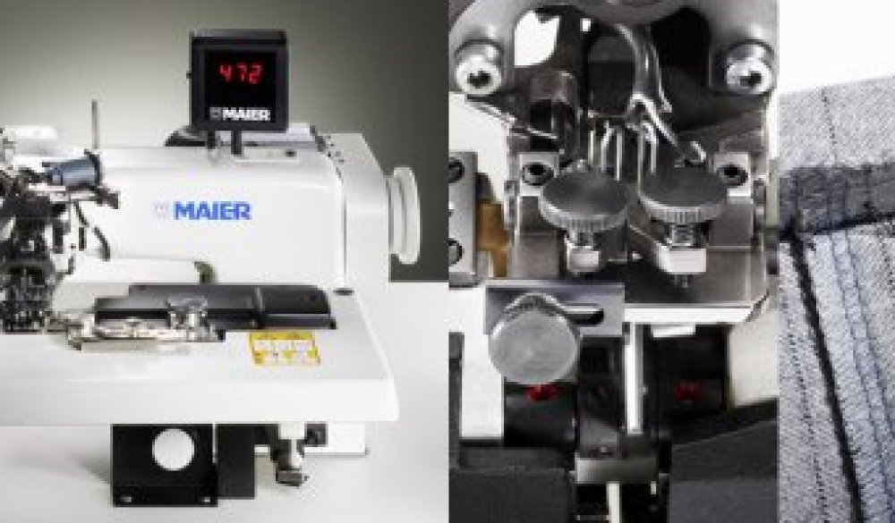 MAIER 252 / 352