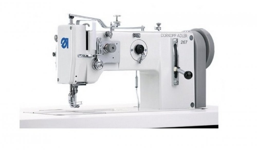 DÜRKOPP-ADLER 267-373