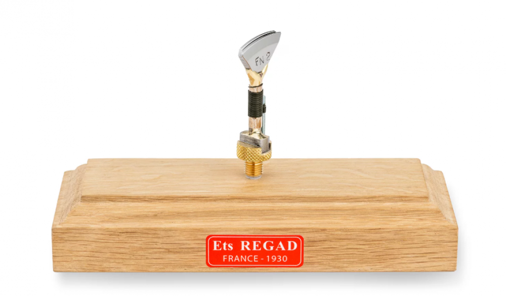 REGAD FN°M bol filteergereedschap