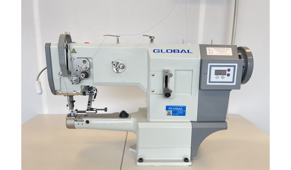 Global WF 1335 LH-DD
