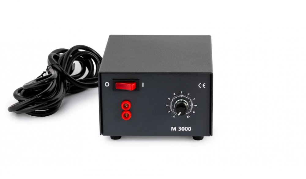 REGAD VOEDING M3000