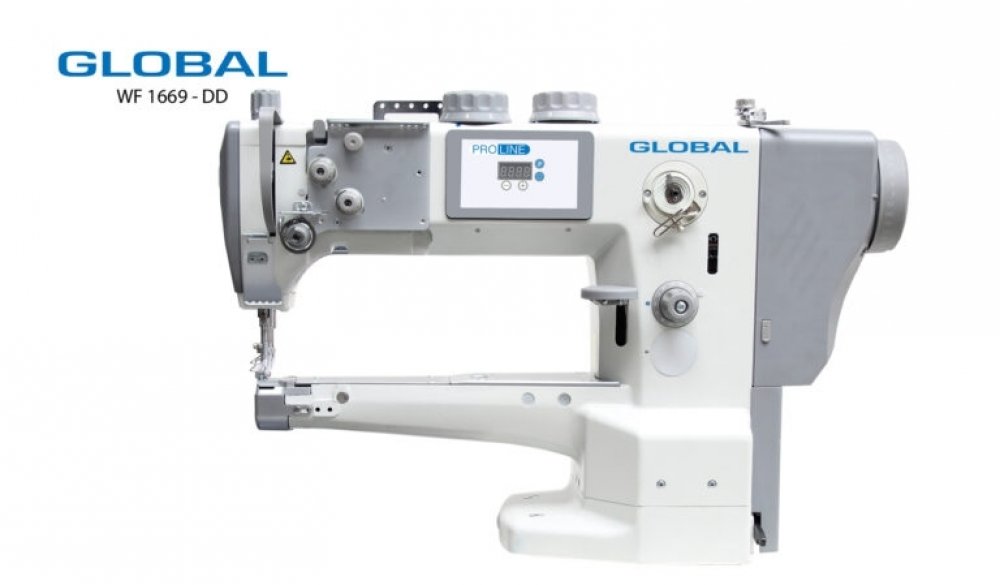 GLOBAL WF1669-DD