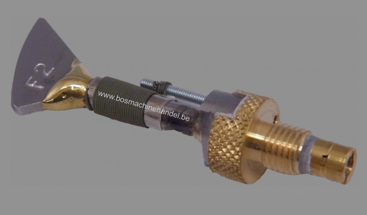 Filteer gereedschap