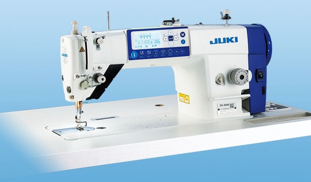 Juki DDL8000A