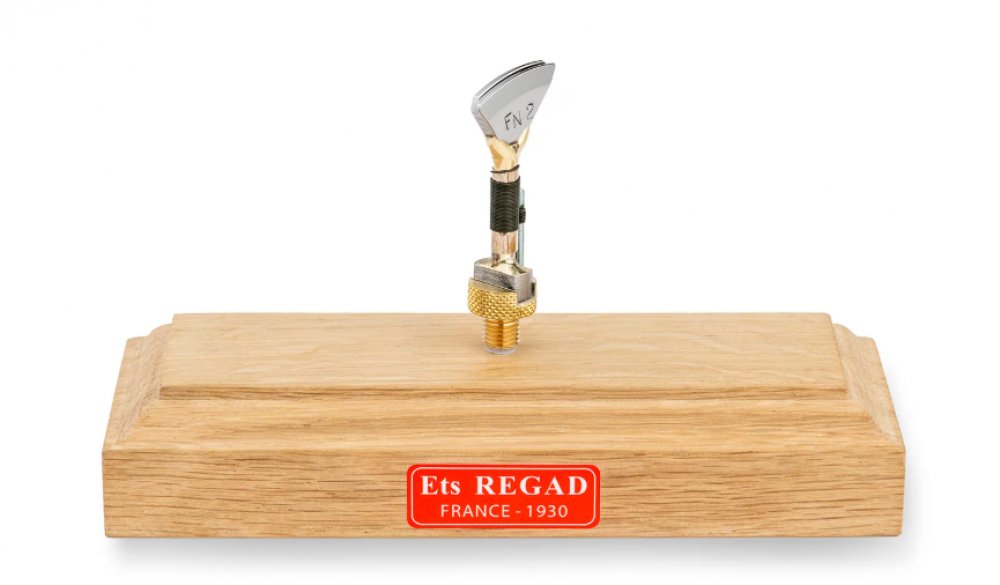 REGAD FN°M bol filteergereedschap
