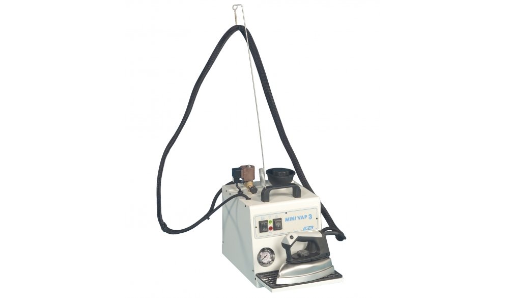 FABER MINIVAP 3