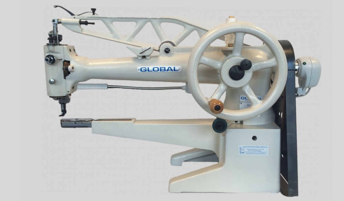 Global SR 9929