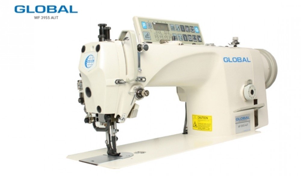 GLOBAL WF 3955