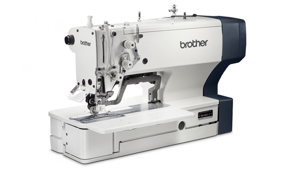 BROTHER HE800C